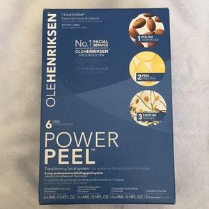 Ole Henriksen Power Peel